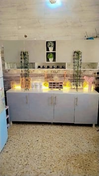أغراض اخو الجديد استخدام قليل كلمن وسعرة أسفل الصورة للتواصل على الرقم...