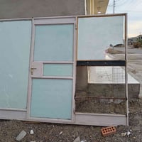 حديد • درجة اولى • مكسوره