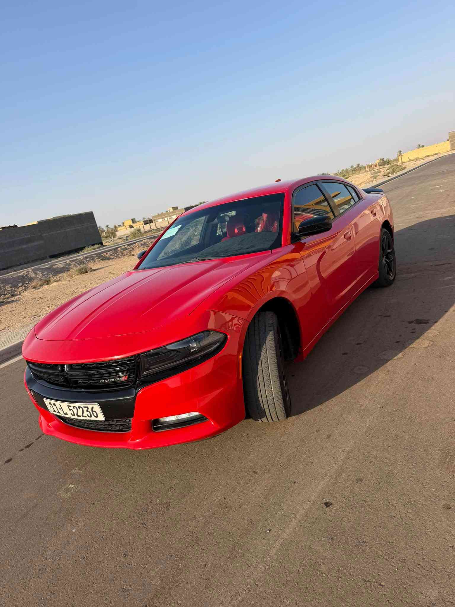 سلام عليكم دوج جارجر موديل 2023 اصلل موصفات SXT جاهزه وجديده ويل 18 حساس خلفي تبريد تدفيه ع لبلاد كامره دواره ماشيه 48 تبديل قطعه وحده نفس اللون وجاملق بي بارد مداور ثاني يوم بسمي شخصياً سعر 225 

***********
