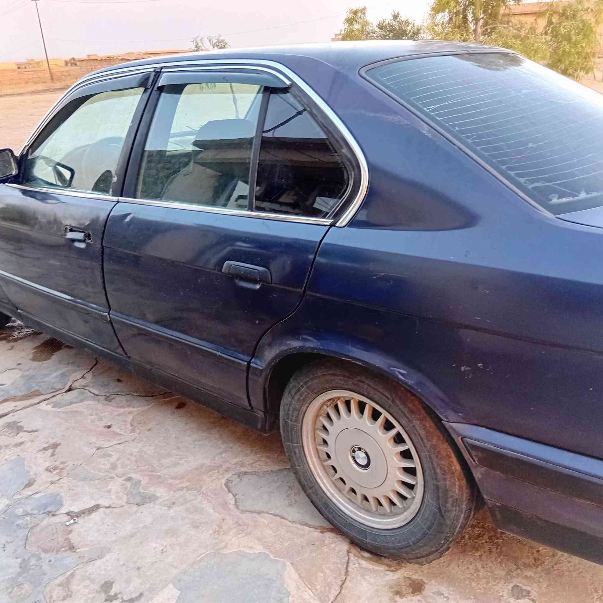 BMW
525مديل 90
لا ضرر ولا صبغ  محرك فل  
فول تماتيك 
سنويه 2029
كابون   شرط التحويل 
رقم نينوى دولي  
للتواصل ***********
