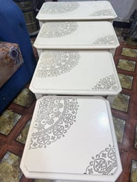طبلات • مستعمله • نظيفه