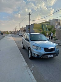 سنتاڤي • ٢٠٠٩ • محرك ٦