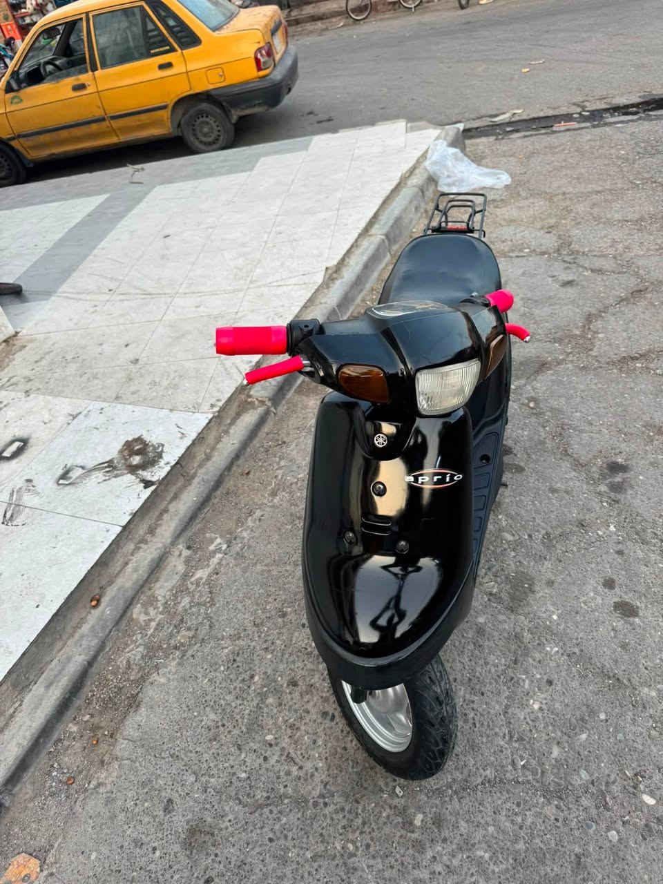 السلام عليكم ماطور للبيع كله شرط سلف شغال اكسن مابي السعر 350بي مجال قليل ***********
