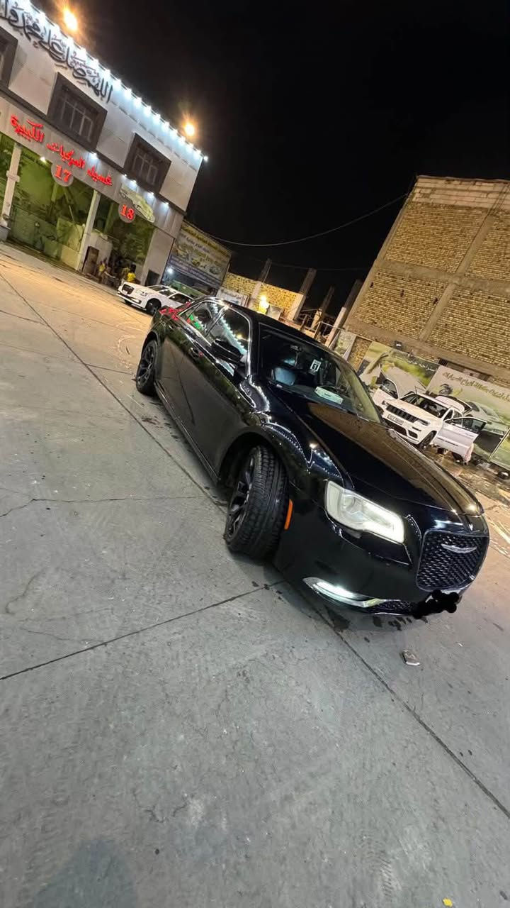 بلاك ادشن • ٢٠١٨ • رقم بغداد
