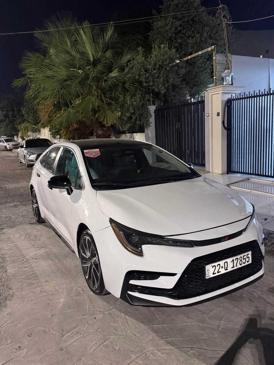 ٢٠٢٥ • فيروزي • أربيل