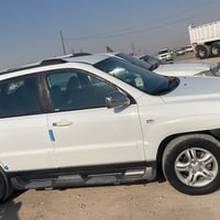 سبورتج • ٢٠٠٧ • كفاله عامه