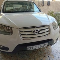 سنتافى • ٢٠١١ • ٧راكب