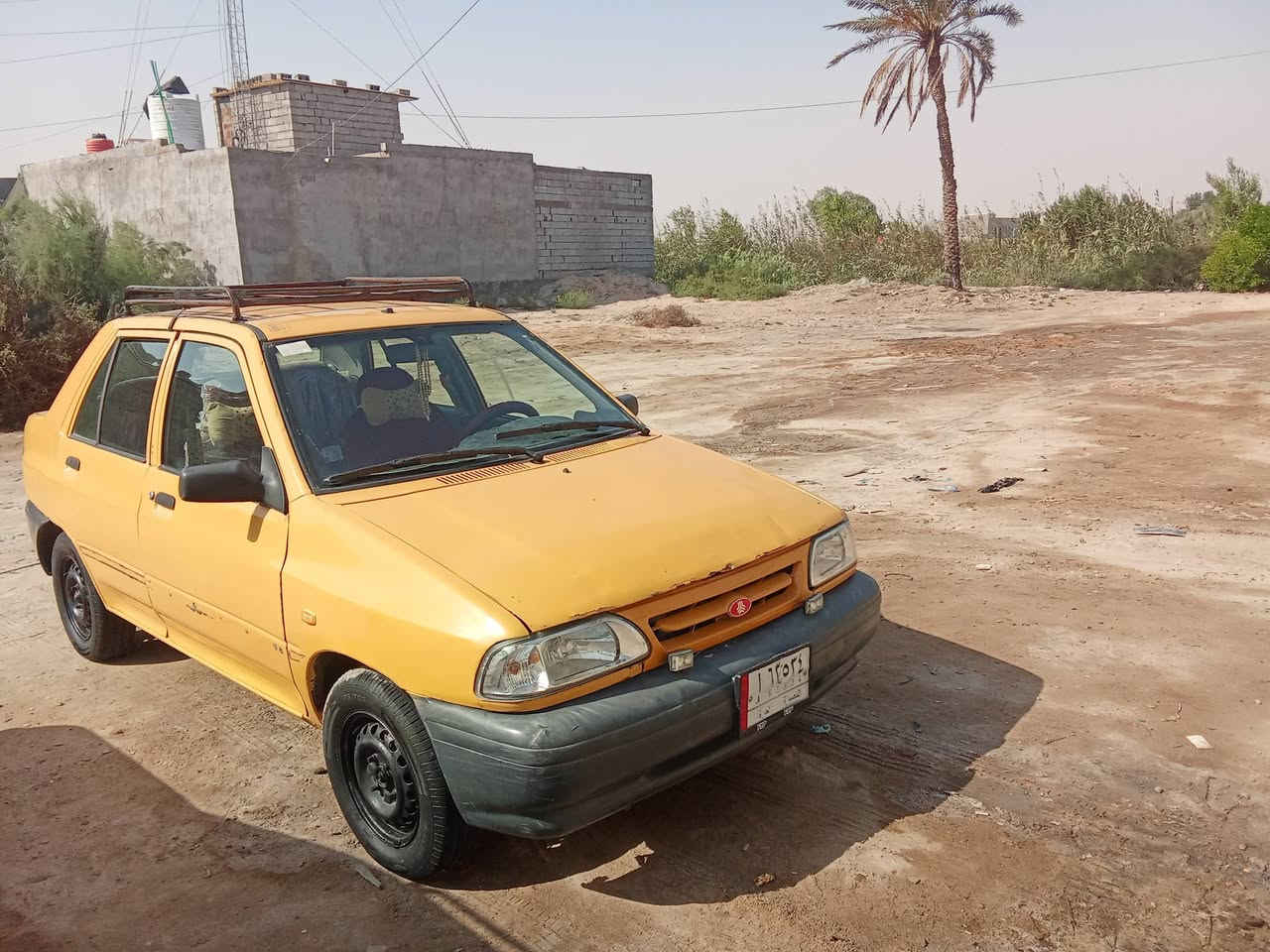 مديل ٢٠١٧ • كير ومحرك بكفالة • كهربائيات شغالة