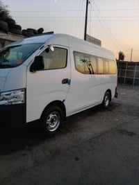 نيسان يور فان • ٢٠١٥ • رقم بغداد