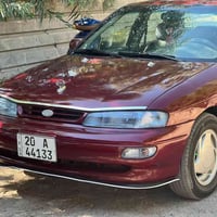 موديل ١٩٩٥ • رقم ديالى • مكينة وكير جديد
