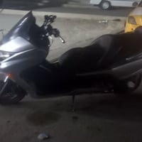 للبيع دراجه فورزه ٠٨ مكان زعفرانيه ٠٧٧١٠٥٨٩٢٦١