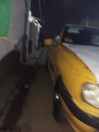 بيجو بارس • ٢٠١٠ • رقم قادسيه