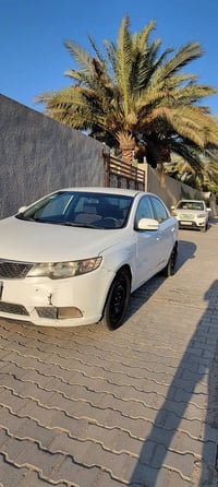 سيراتو خليجي 2012 سنويه ورقام جديد بسمي مكينه وكير نضيفات تبريد شغل حا...