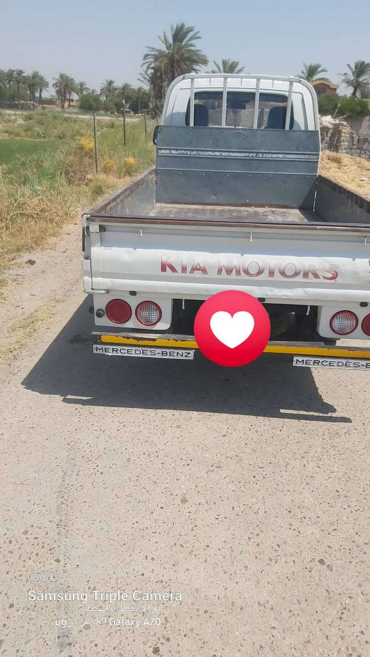 سلام عليكم كيا موديل 2020 بغداد انكليزي بسمي شخصيا كفاله عامه شرط سونار السياره على وضع الشركه بلاديه تبريد ثلج ويا السويج تخم تاير سبير ما نازل هزه جديده رقم جديد السياره فول ١على ١ مال جناي المكان اليوسفيه السعر 125 او بيهه مجال ***********  
***********
