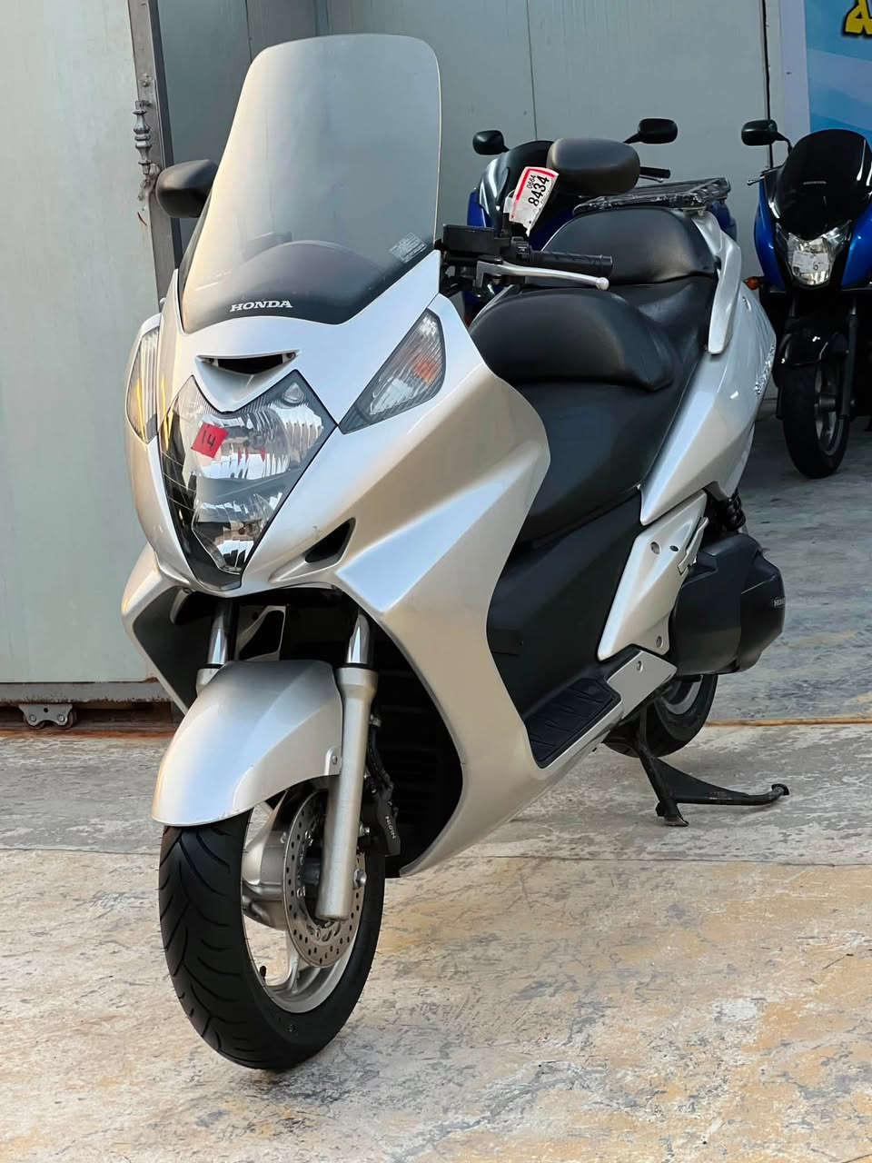 سلفر ونج 600 • نضيف • ٢٩ الف