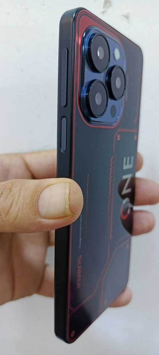السلام عليكم جهاز نوت 12 P
جهاز فول  برامج العاب ببحي دراسه 

تواصل شتماعي الجهاز جديد كلش 

كامل ملحقات دبل سيم كارت 

الذاكره 128 البطاريه 5000
التواصل واتساب ***********

توجد خدمة توصيل المحافظات
