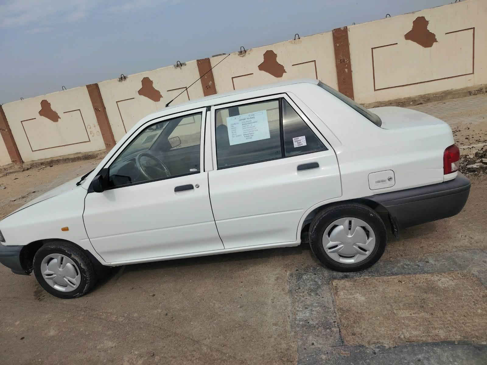 سايبا • موديل ٢٠٢٣ • ديوانية مركز