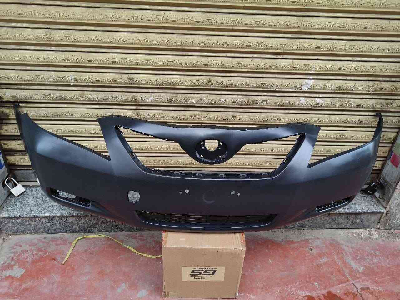 قطع غيار كامري • بغداد • الفرع الاول