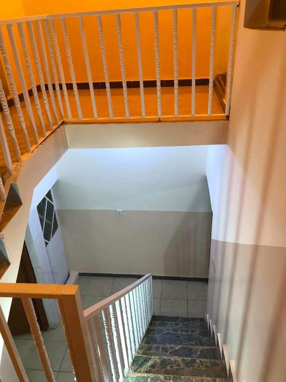 مشتمل للبيع – حي المهندسين
📍 مشتمل بمساحة 100 متر (5×20)
📍 طابو صرف

📍 موقع مميز في حي المهندسين قريب جدًا من شارع المهندسين الرئيسي

📍 يقع في الفرع المقابل لـ مدارس لارا الأهلية

📍 شارع عريض بعرض يقارب 15–20 متر

طابق واحد _يحتوي على غرفه _استقبال_كلدور_مطبخ_صحيات

📞 للاستفسار: 

*********** 

فرصة مناسبة للسكن أو الاستثمار في موقع حيوي وقريب من الخدمات.

25 يونيو
