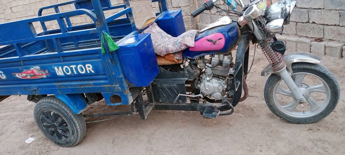 موديل 15 محرك 21 كفاله عامه وراق وصولي‏‪***********‬‏
