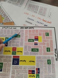 كربلاء • ١٠٠م • حي الإطارات ركن ١٠