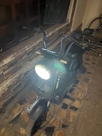 دراجه ريان للبيع باتريات حلوه مشيها حلو سعرها 250 07838685641