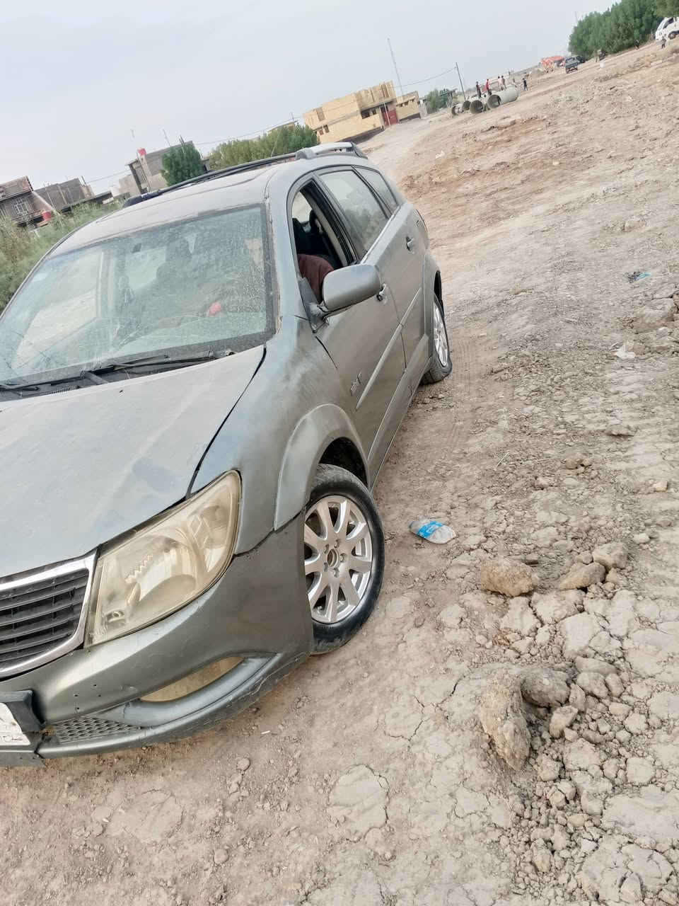 فورد ٢٠٠٤ • تحويل • بابل الشراي