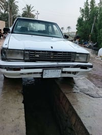 سيدان • رقم مثنى • بيه مجال