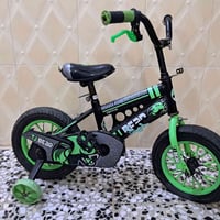 بايسكل • عوزه تاير • قابلة تفاوض