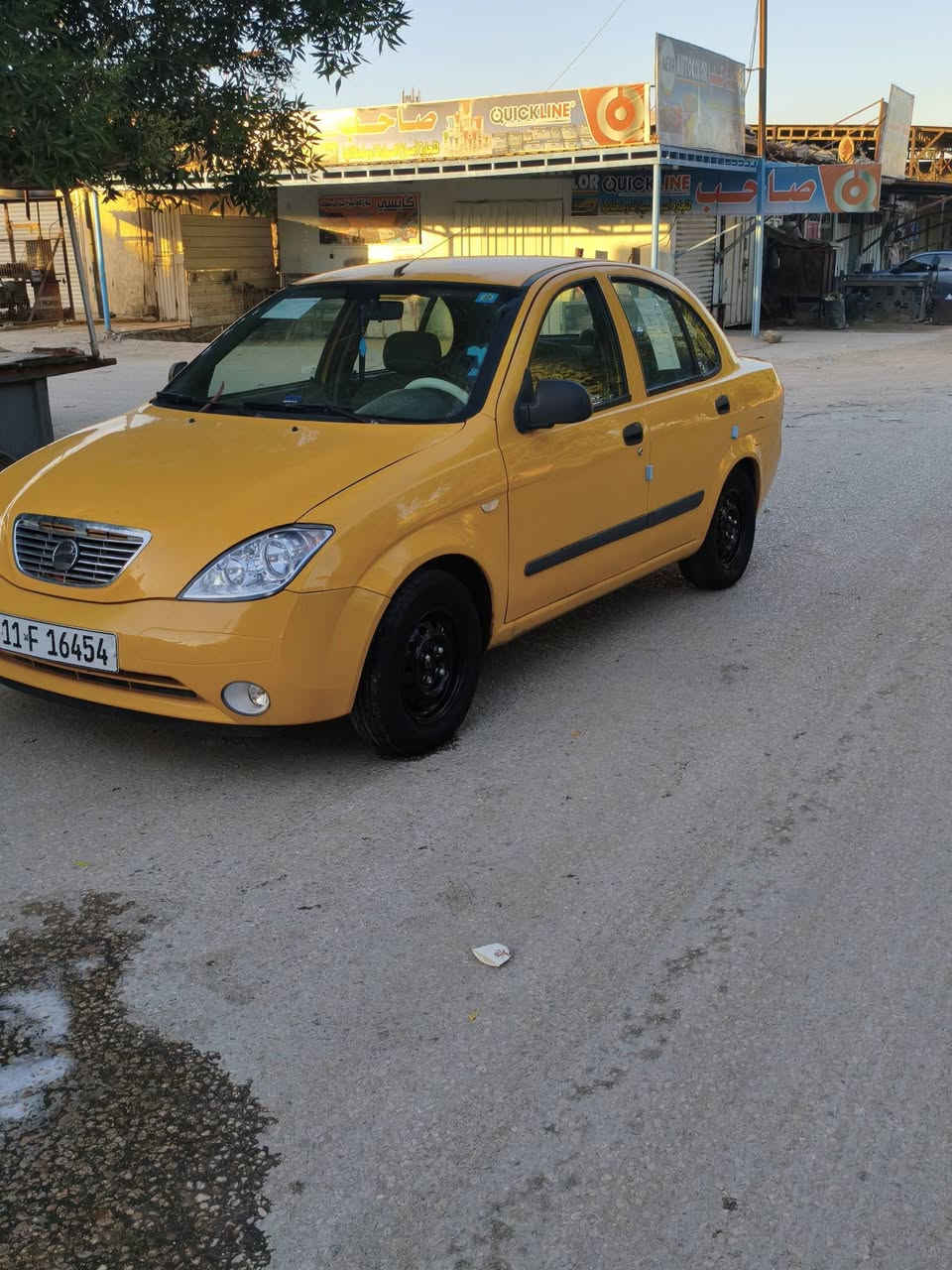 طيبه للبيع مديل 15 بغداد سياره بسمي كير مكينه كفولات حداديه نضيفه تبريد ثلج هيئه وغرامات مصفره  وهستوني شديت اله زوج تايرات امامي  سنويه لل 2031 ..السعر 39 وبيه مجال  *********** كربلاء
