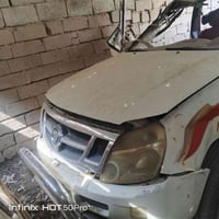 بيكم فتون 2013 للبيع ابيعهه عله حادثهه شاصي ومحرك مكفولات لسياره رقم س...