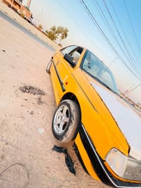 موديل ٢٠٠٩ • تحويل مباشر • مكينة وكير نضيف