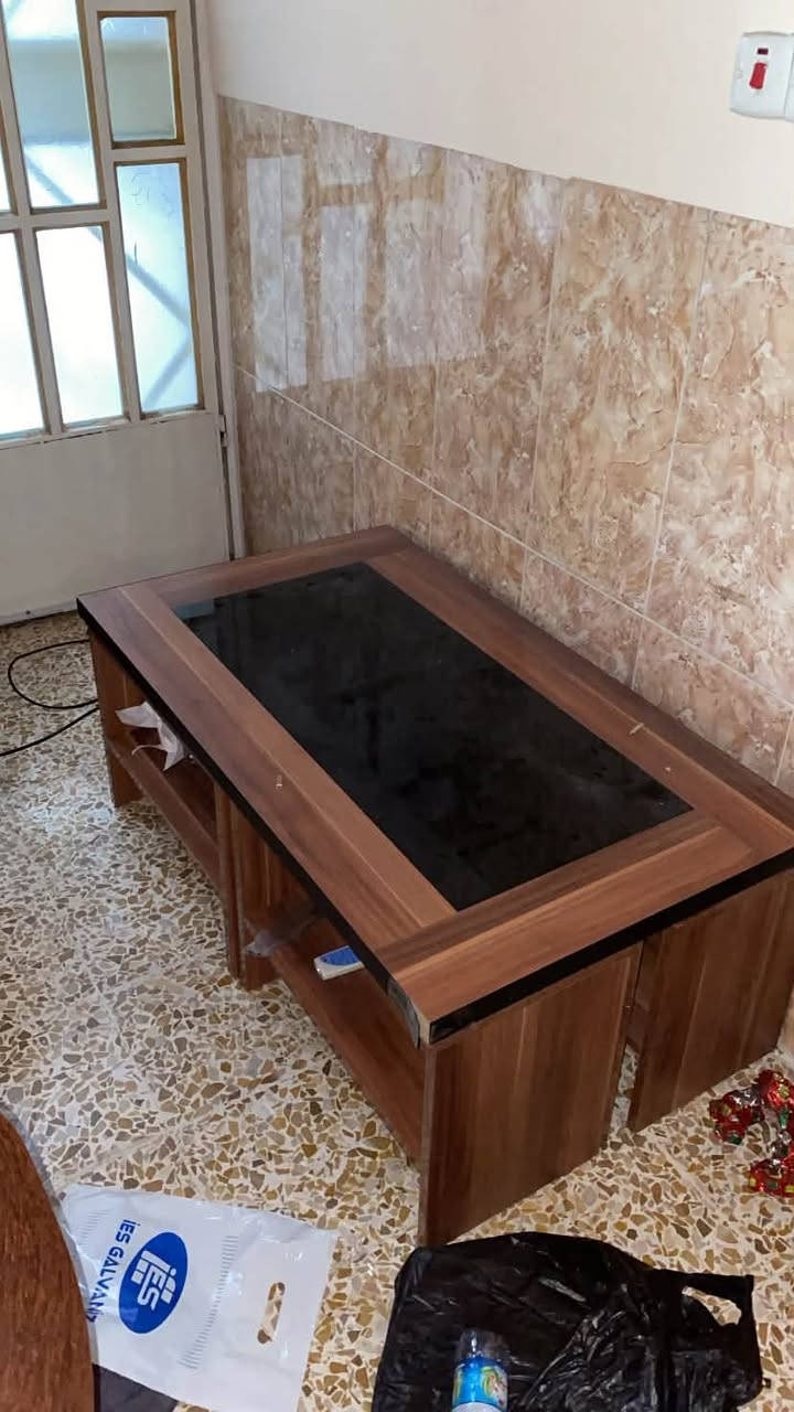 ميز • موصل • حي الوحدة