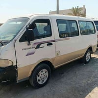 ٢٠٠١ • رقم احمر • محرك جديد