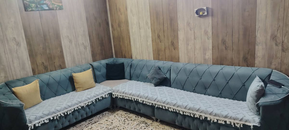 كنب • الشعب • للبيع