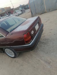 اوميكا • رقم بغداد • جير عادي