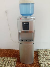 براد ماء • شغال • توصيل سامراء