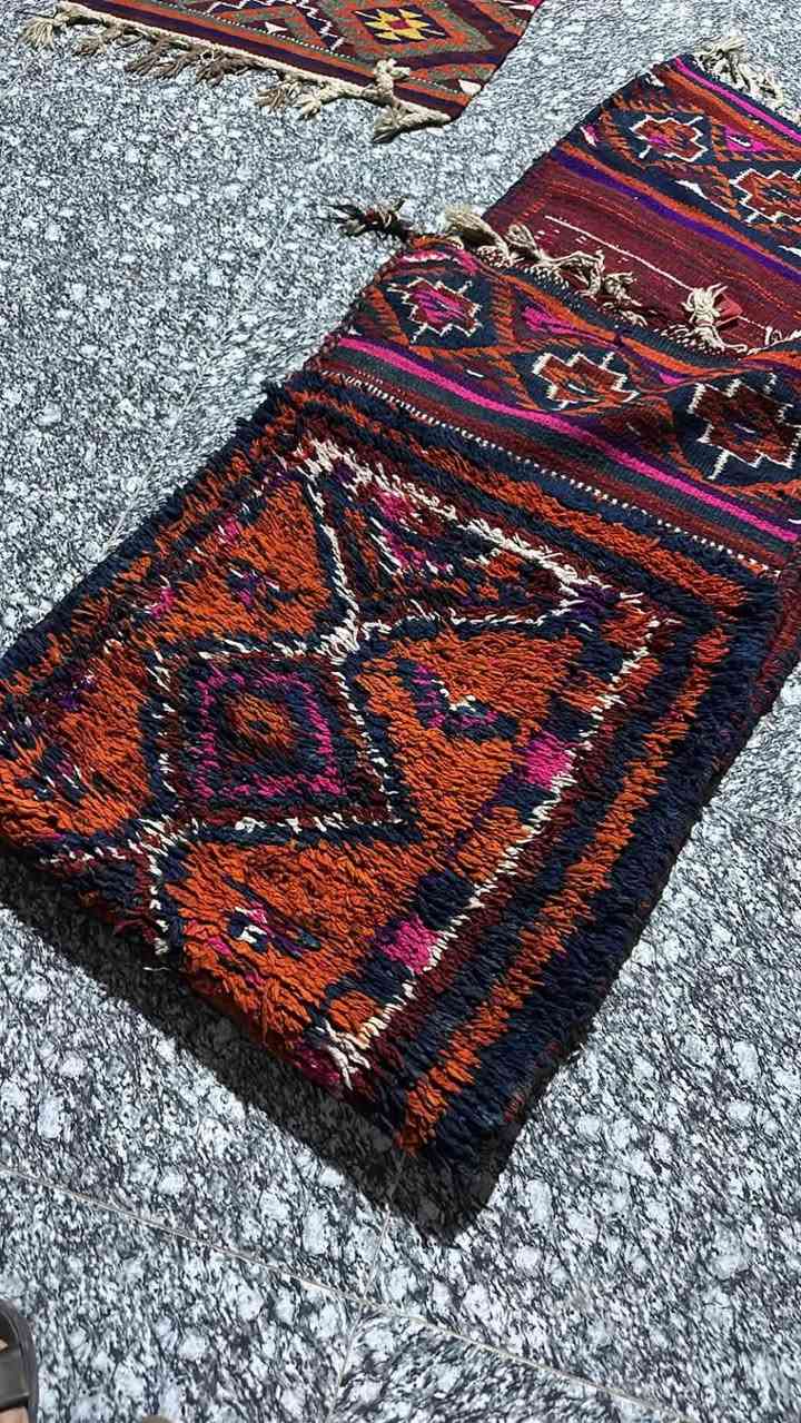 سجادة بدوي • اصلي