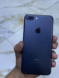 آيفون ٧ بلس • ١٢٨ • بصمة واكفه