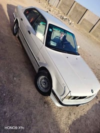 مكفولة دعاميه • گير ومحرك شرط • تكريت