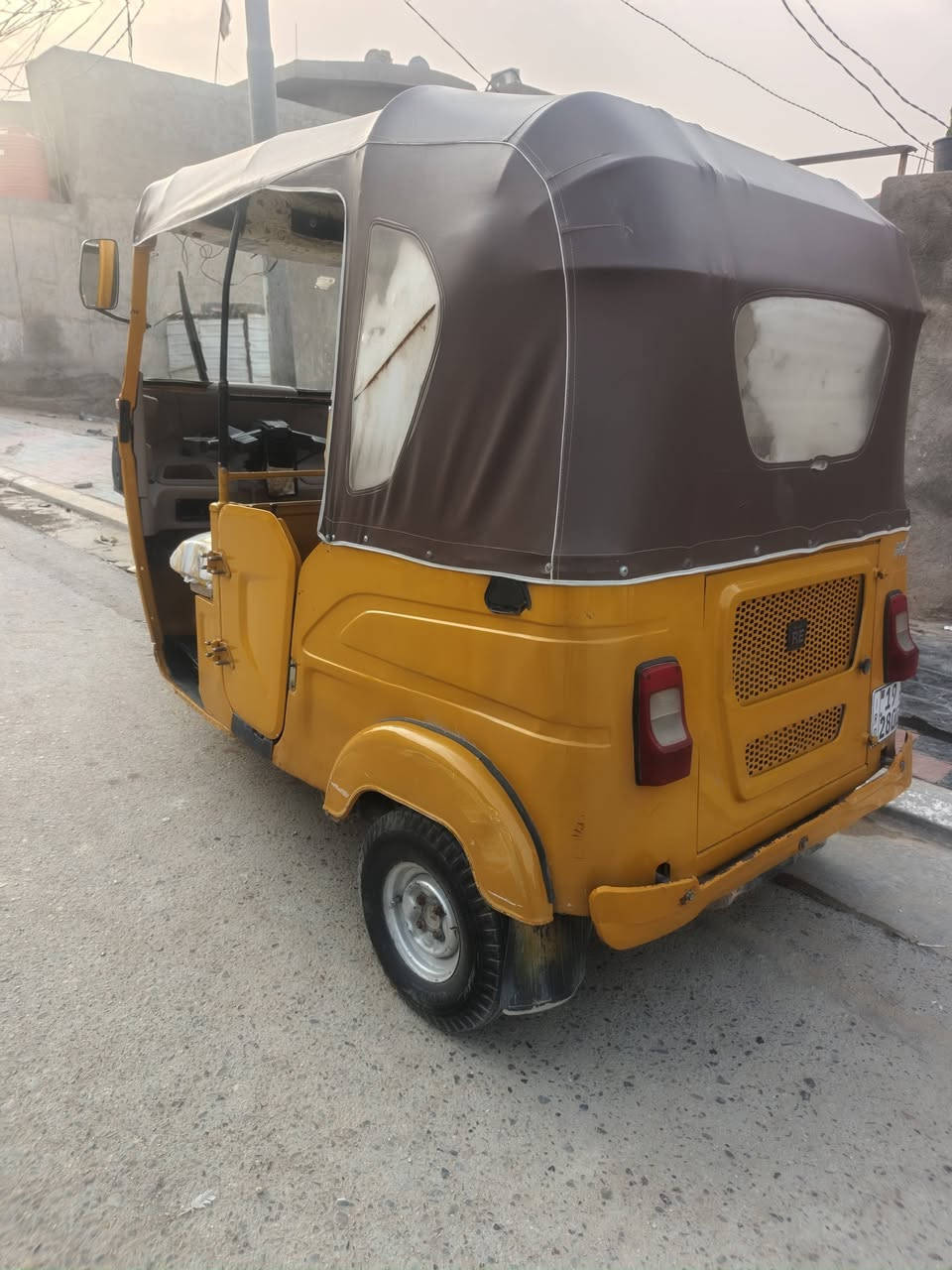تكتك • ٢١ • كربلاء