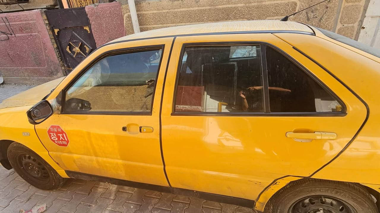 السلام عليكم سياره شيري كوين 2009 سياره خير من الله محرك وكير ومكينه كورلا تبريد مسوي جديد نقص بس غاز راديترات جديده مازدات جديده تخم تاير امامي جديد صدر جديد بيه نواقص بسيطه سعره 26 ورقه وبيه مجال بسيط 
رقم *********** بغداد, العراق
