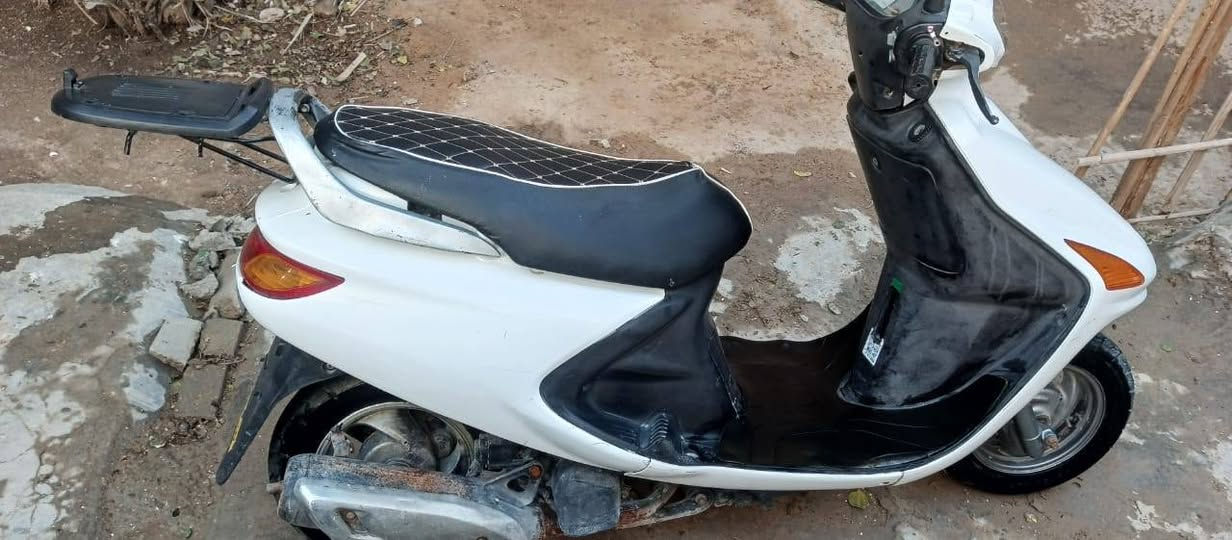 سلام عليكم
فراشه للبيع فحل كابريته ام القبق الأسود مفتوحه سعره 400
وبيه مجال قليل مكاني نجف واتساب ***********
اتصال ***********
