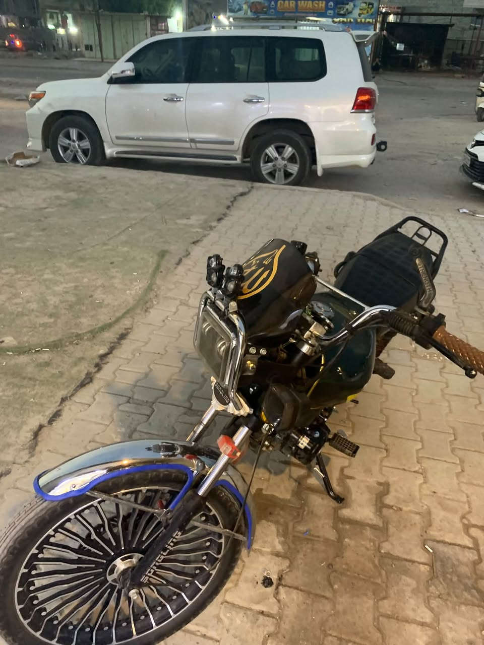 سونك • ٢٠٢٦ • نظيفه جداً