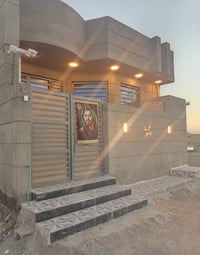 🏡 إعلان بيع دار ركن حي الهادي   الزنجيل. مقابل.  حي الجزائر   مسافه. ع...