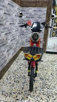 دراجه شحن • جديدة • المسيب