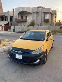 اكسنت • ٢٠١٦ • حادث