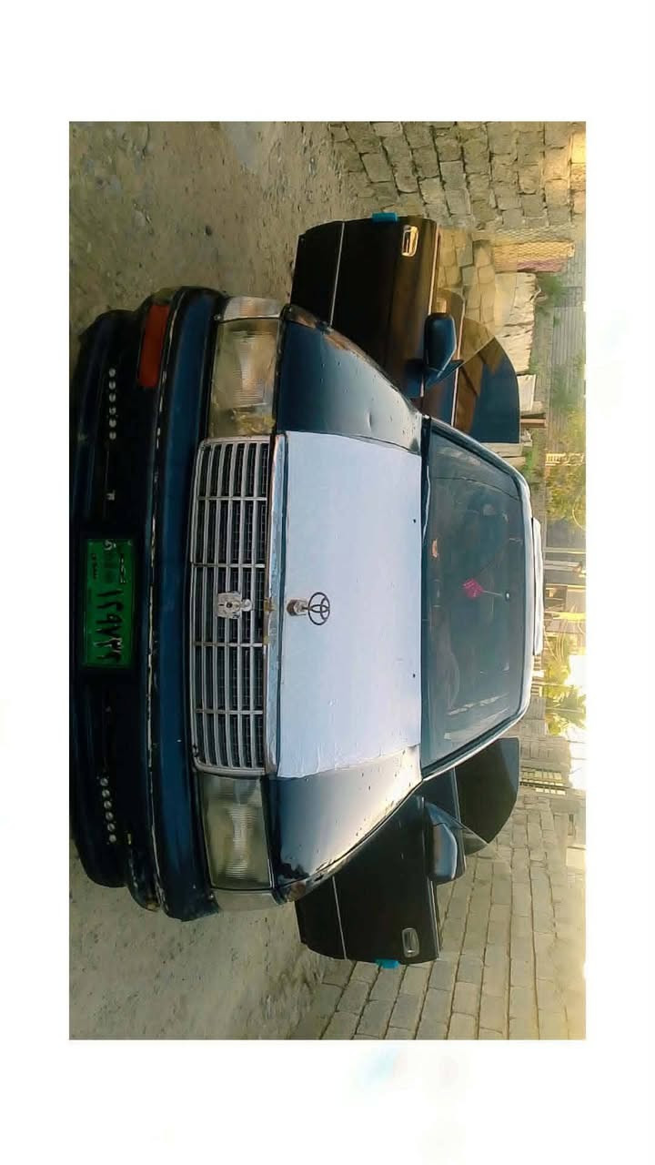 بطة ادوات كير مال كصة محرك بي صوت اول ما شغل بل المعدل مابي نشاط فول باور ستيرن بي ثكل كهربيات من الدعامية لدعامية صدر جديد كيجات كلها شغالة مسجل واربع سمعات فول سيارة حلوة السعر 12ورقة وبيها مجال شي بصيط مكان السيارة العلم قريت الربيضة ***********
