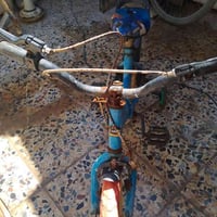 بايسكل • ربل • حجم ١٦