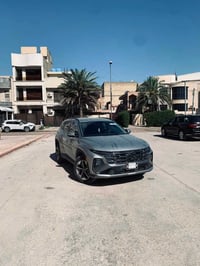 توسان • ٢٠٢٥ • محرك ٢٥٠٠